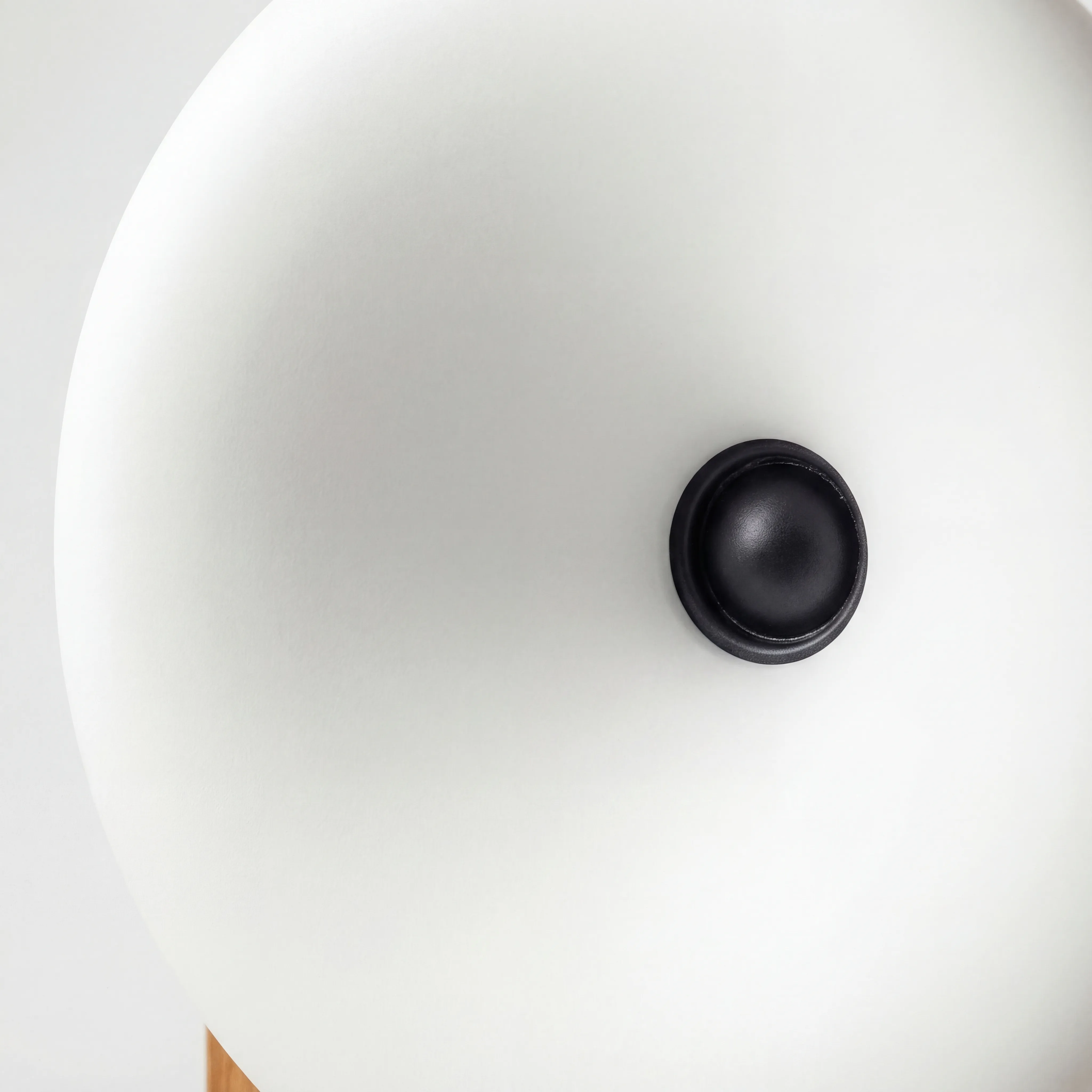 Amour waveguide close-up